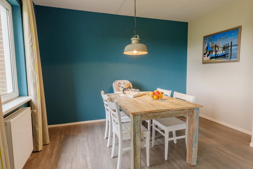 Center Parcs Nordseeküste Bremerhaven Tossens Habitación foto
