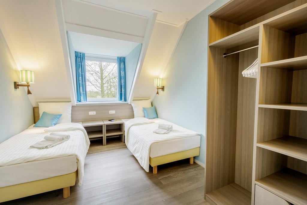 Center Parcs Nordseeküste Bremerhaven Tossens Habitación foto