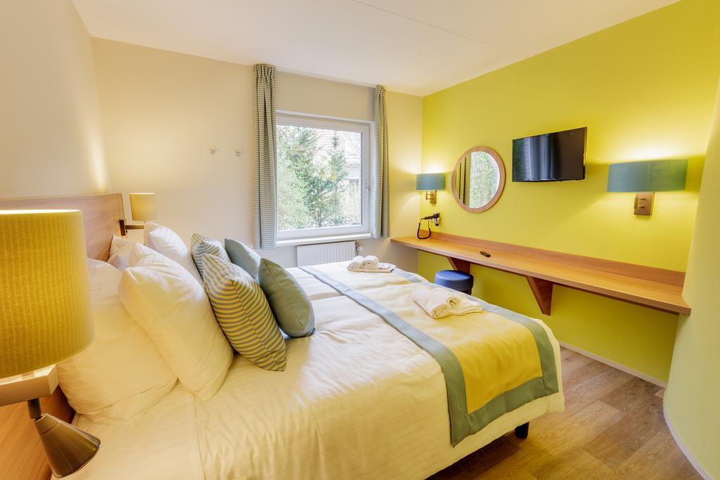 Center Parcs Nordseeküste Bremerhaven Tossens Habitación foto