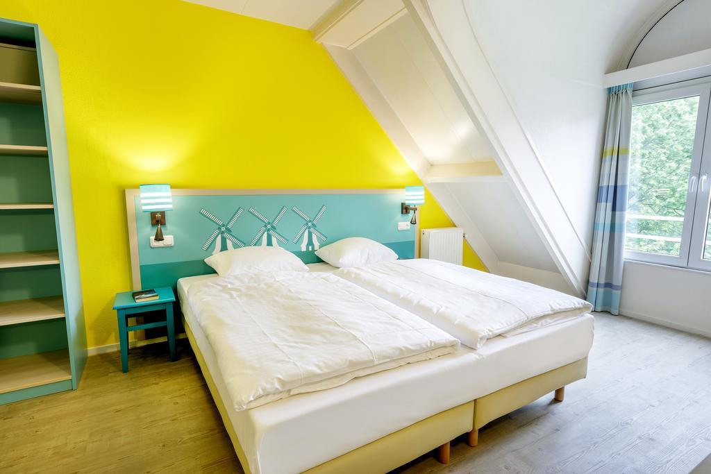 Center Parcs Nordseeküste Bremerhaven Tossens Habitación foto