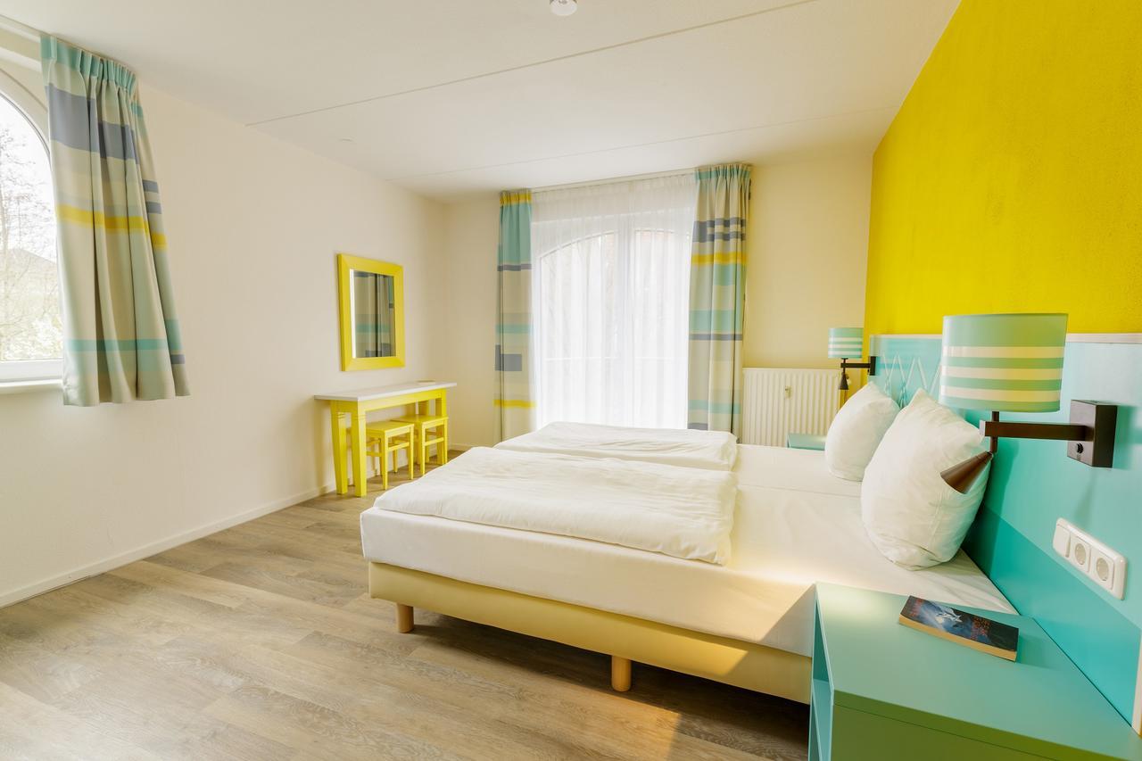 Center Parcs Nordseeküste Bremerhaven Tossens Habitación foto