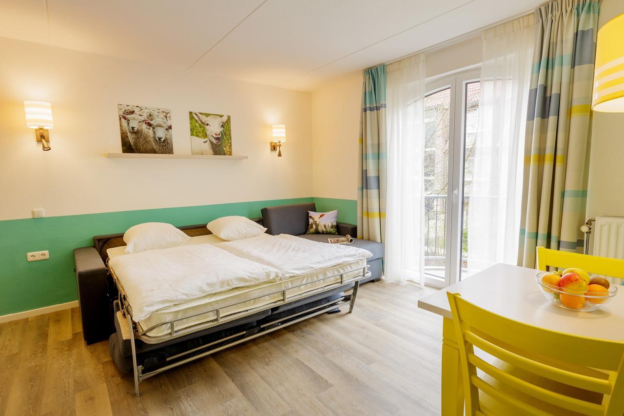 Center Parcs Nordseeküste Bremerhaven Tossens Habitación foto