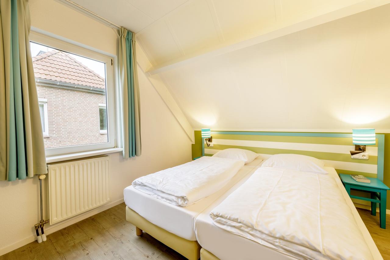 Center Parcs Nordseeküste Bremerhaven Tossens Habitación foto