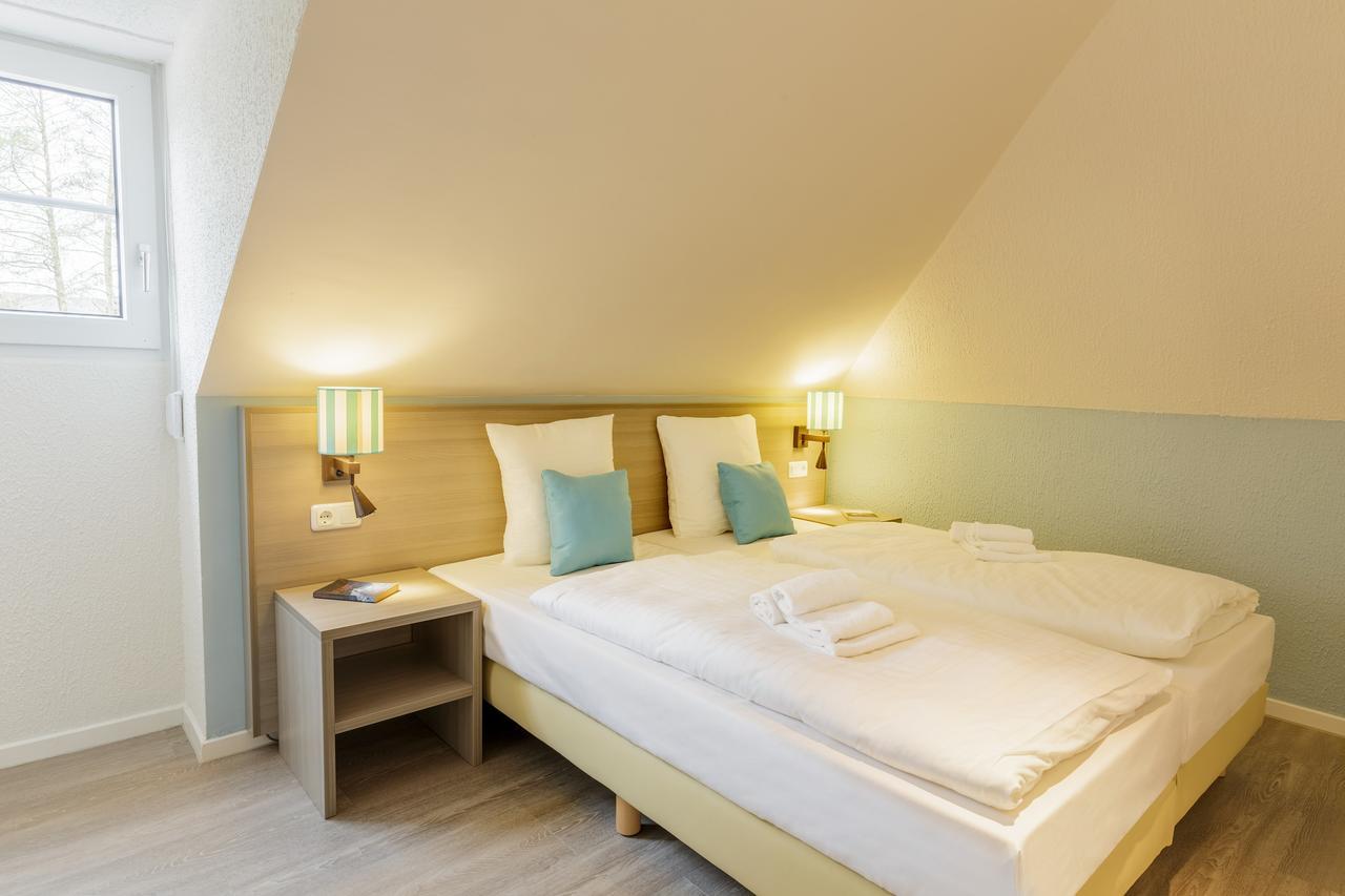 Center Parcs Nordseeküste Bremerhaven Tossens Habitación foto